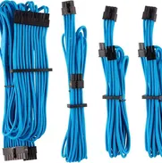 🎁 Corsair Cable Kit Blue ✅juego de cables, CP-8920218 - Img 49400685
