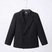 Traje Negro de Niño - Img 56505641