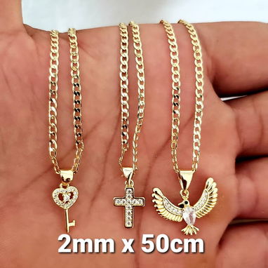 Cadenas - Img 125318207