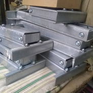 Bases para paneles solares. - Img 56765796