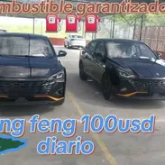 🔥🚗 ¡DONGFENG AEOLUS DISPONIBLE EN CUBA! 🇨🇺 - Img 57183985
