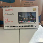 Smart TV *Milexus* 43" - Img 55151358