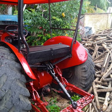 Tractor - 4/6