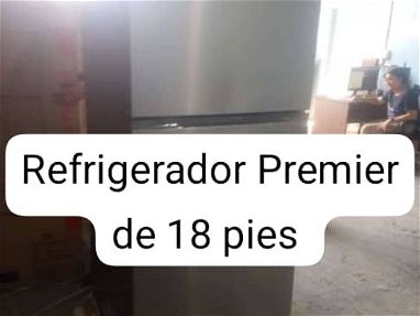 Refrigeradores ✅️ - Img 67440366