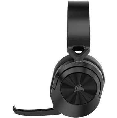 🎁 Auriculares Corsair HS55 Wireless CORE ✅50mm neodymium, 20Hz-20KHz, 114dB, 266g, Wireless 15m, Bluetooth 9m, 24H - Img 82315641