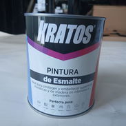 Barniz transparente. MARCA KRATOS - Img 57203441