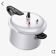 Olla de presión para todo tipo de cocinas 5L (GB) - Img 56859770