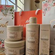 SET COMPLETO DE CREMAS FARMASI - Img 55193172