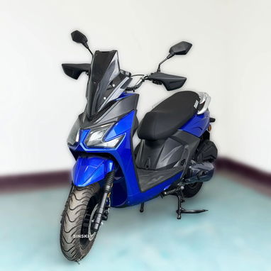 SINSKI Venta al por mayor de baterías de litio de 72 V para motocicletas deportivas eléctricas de alta velocidad y bicic - Img 124205672