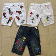 Bermudas por cantidad 🔥🔥 - Img 55769434