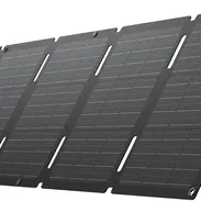 Panel solar Ecoflow de 45w nuevo en caja sellado - Img 57379349