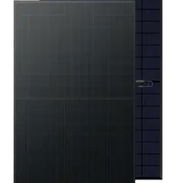 Paneles Solares Bifacial 450 W (HBR) - Img 58017208