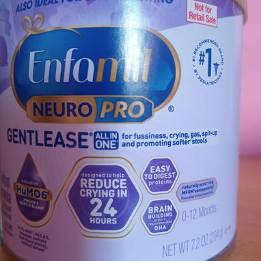 leche enfamil de 0-12 meses (moradas y amarilla) - 2/2