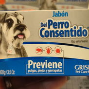 Jabón para perro - Img 54569544
