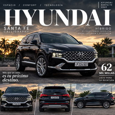 No te lo pierda HYUNDAI se acaba - 2/2