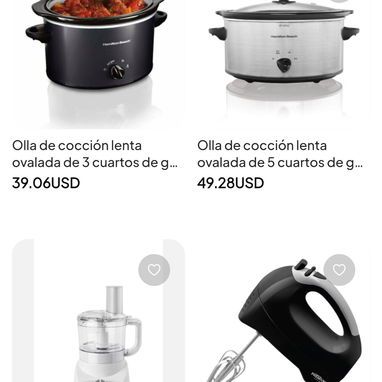 Todo esto y más. Si estás interesado escríbeme. También tenemos muchos más productos✅️✅️ - 10/10