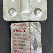 Misoprostol de 200mcg . Aprovecha la oferta - Img 54810559