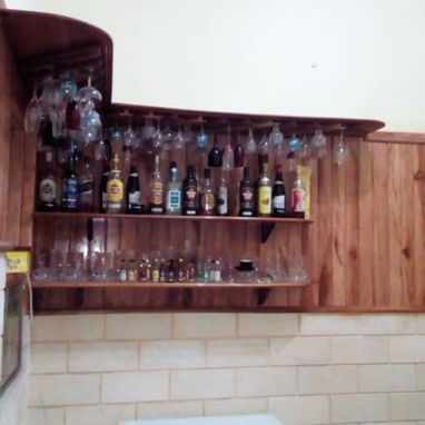 Se realizan trabajos en carpintería de todo tipos - Img 127788130