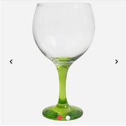 COPA PARA GIN TONIC JGO DE 4 PZAS - Img 55248665