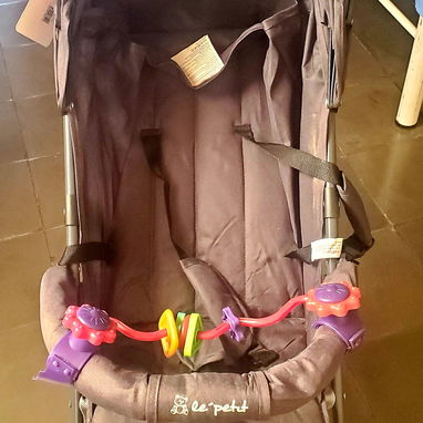 85 usd. Coches de bastón para bebés - 2/5