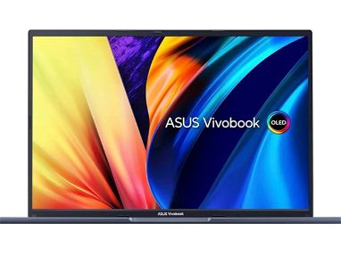 Laptop Asus VivoBook - Img main-image