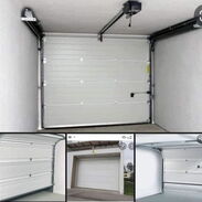-Puertas de garaje con motor - Img 45595212