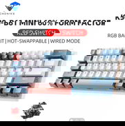 Accesorios para PC y laptops//Bocinas, Mouses, alfombrillas, teclados, webcam//todo nuevo - Img 48909292
