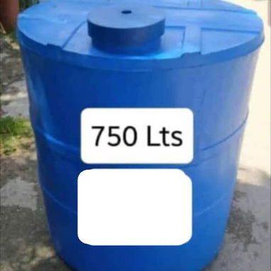 Tanques de agua - 8/8