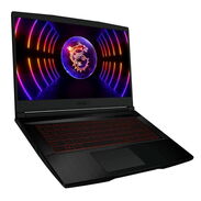 Laptop MSI Gaming GFThin GF63 sellada en caja - Img 45754490