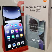 REDMI NOTE 14 PRO+ - Img 55471972