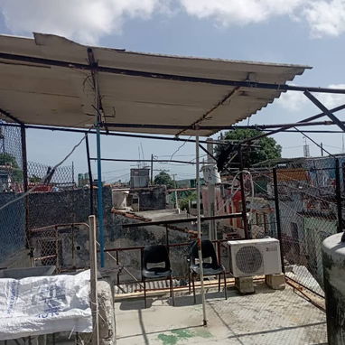 🏡*153-Venta de Casa puerta de calle de 3 plantas en Guanabacoa cerca del Parque*  ⌚️*Visitas con antelación, la casa no - 5/10