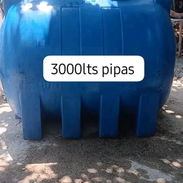 Tanques pipas 3mil lts - Img 57141160