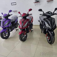 Se venden motos electricas y con unidad motorizada entre los 1000 y 5000 USD ( triciclos ) 🚨Papeles +domicilio+garantía - Img 45685042