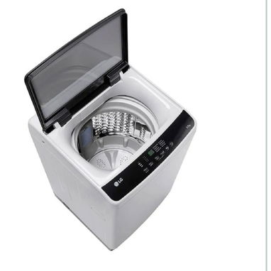 LAVADORA SEMIAUTOMÁTICA LG 9 Kg NUEVA CON FACTURA Y GARANTÍA - Img 123027781