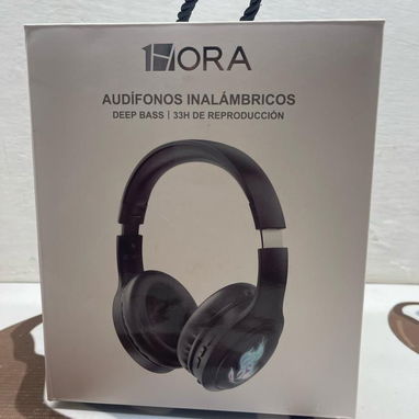 Audífonos para iPhones e inalámbricos - Img 100215071