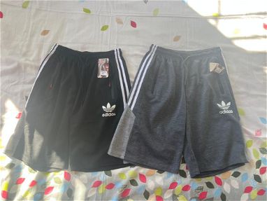 Shorts de Hombre Adidas !!! - Img main-image