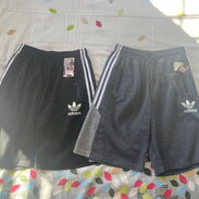 Shorts de Hombre Adidas !!! - Img 45583487