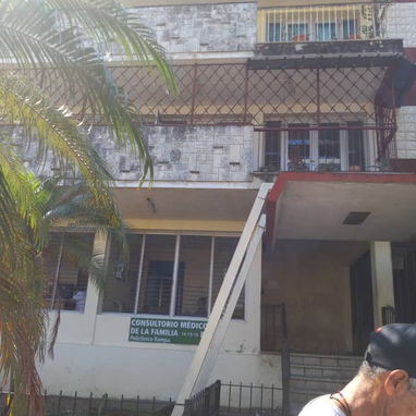 Ofertaaaa apto de 2 cuartos a una cuadra de Coppelia!!! - Img 123207013
