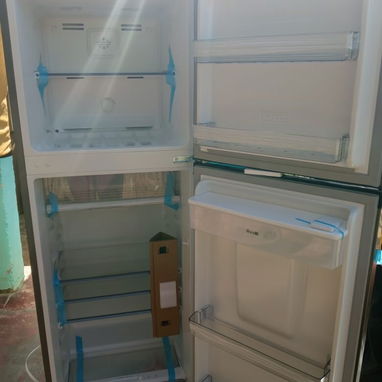 Refrigerador sankey 9 👣 - Img 124861183