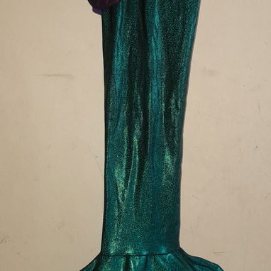Vestidos de Navidad y disfraces varios - Img 107549443