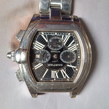 Reloj Cartier - 3/3