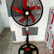 Ventilador Milexun 18 pulga de 110v y 90w  en 35 usd - Img 56568513