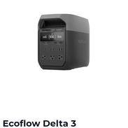 🔋 EcoFlow DELTA 3 1024Wh | Tenemos más opciones, revisa nuestro catálogo. - Img 57416213