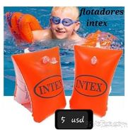 Flotadores gafas de natación balsas pelotas - Img 43114285