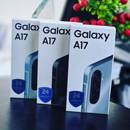 Samsung Galaxy A17 nuevo en caja a estrenar más información en nuestro anuncio - Img 51631110