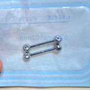 PIERCING SELLADOS PARA LOS SEÑOS - Img 57248539