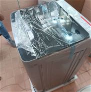 Lavadora automática de 8kg nueva marca Konka con garantía - Img 45750764