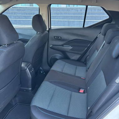 Nissan Kicks epower hibrido semi nuevo - Img 123718908
