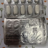 Ciprofloxacina - Img 55732646