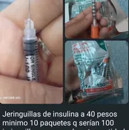 Jeringuilla 💉 - Img 50632511